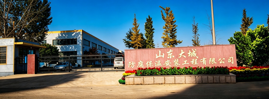谯城聚氨酯保温管生产厂家